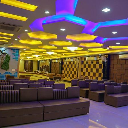 Amor Hotel Ganganagar Exterior photo