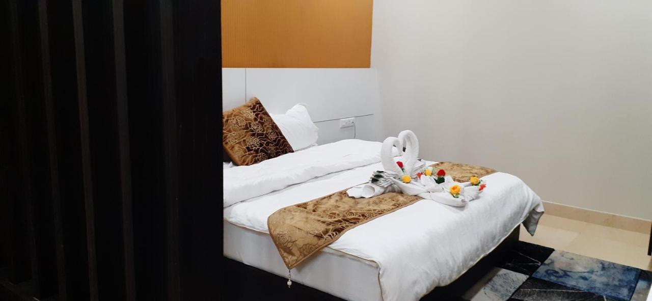Amor Hotel Ganganagar Exterior photo