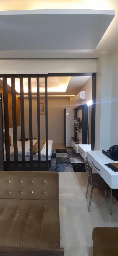 Amor Hotel Ganganagar Exterior photo